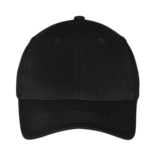 Hat (Front)