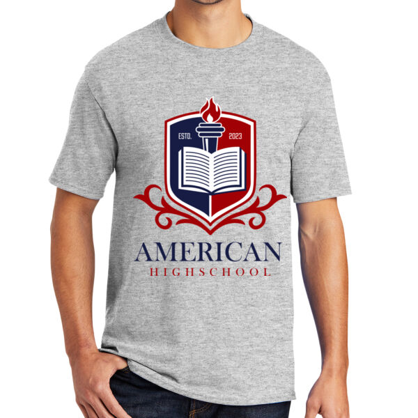 AHS - Core Blend Tee Thumbnail