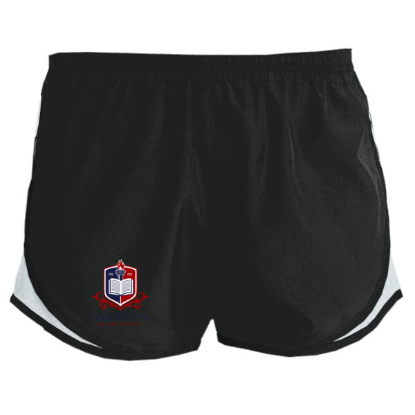 AHS - Ladies Cadence Short Thumbnail